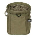 MFH Dump Bag OD Green