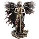 Dobrý štýl C Metatron Bronze šesťkrídlový Seraphim