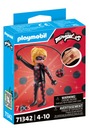 PLAYMOBIL 71342 Anti-Lienka Zázračná lienka a mačka Noir