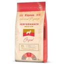 Fitmin Dog Medium Performance suché krmivo pre dospelých psov 12 kg