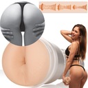 MASTURBÁTOR RILEY EUPHORIA PUPA 3D FLESHLIGHT