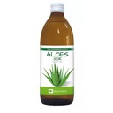 ALOE Šťava z aloe - 1 liter