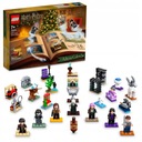 SADA ADVENTNÉHO KALENDÁRA LEGO HARRY POTTER 76404