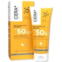 Ochranný krém s filtrami SPF 50 pre deti