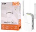 WiFi opakovač D-LINK RangeExtender DAP-1325 RJ45