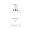 Jimmy Choo Man Ice toaletná voda v spreji 50ml