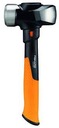 HARDVÉROVÉ KLADIVO FISKARS M 3 LB/11'' 1640G 1020217