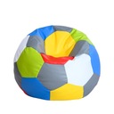 POUFA BALL BALL XXL | Taška SEAT SAKO POUF