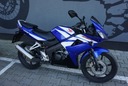 Sada nálepiek Honda CBR 125R JC39 07-11