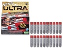 HASBRO NERF ULTRA ACCUSTRIKE ARROW 20 ks F2311