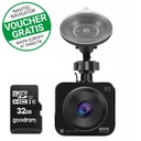 Videorekordér Navitel R3 + 32 GB karta