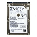 HGST 500GB 5,4K 8MB SATA III 2,5'' HTS541050A9E680