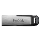 PENDRIVE SANDISK ULTRA FLAIR # 64GB # 150MB/s # METAL # USB 3.0