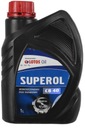 LOTOS SUPEROL CB 40 OLEJ 1L