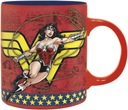 DC COMICS HRNEK 320ML WONDER WOMAN AKCIA S BO