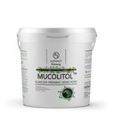 MEBIO Mucolitol respiračný doplnok 3kg