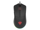 Genesis Mouse Krypton 290 6400 DPI RGB podsvietenie