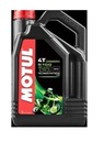 MOTUL 104083 Motorový olej MOTUL 5100 4t 4l 15w-50