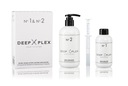 Stapiz Deep Plex Hair Reconstruction System 150ml +290ml