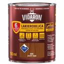 VIDARON Lazúra 0,75L ZLATÝ DUB S08