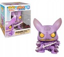 Funko Pop! NARUTO SHIPPUDEN KURAMA SUSANOO 6 725