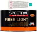 NOVOL Spectral Fiber Svetlý tmel so skleneným vláknom