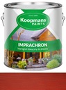 Koopmans Impracchron Glazúra na drevo 20L Mahagón