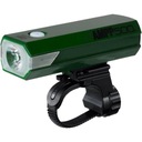 Cateye AMPP500 500 lm LED predné USB svetlo