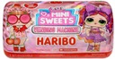 LOL Surprise Loves Mini Sweets Haribo Vending Asst