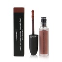 MAC POWDER LIQUID LIPCOLOR 997 NA TAUPE