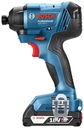 Skrutkovač BOSCH Professional GDR 180-LI 06019G5123