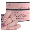 Makear Geltix 50ml GT03 Creamy Rose EXTENSIONS