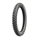 1x Michelin STARCROSS 5 SOFT 70/100-19 42M 2023