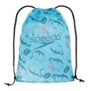 Unisex športový batoh Speedo Mesh Bag