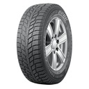 2x NOKIAN 205/65 R16C SNEHOLNÝ C 107/105T