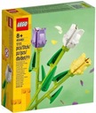 LEGO Creator Tulips 40461