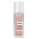 Mexx Simply For Her prírodný dezodorant v spreji 75 ml (P1) (P3)