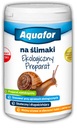 AQUAFOR ECO SLIMÁKY JEDOVÉ GRANULY 500G