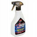 SOFT99 FUSSO COAT SPEED BARRIER Voskový sprej 500ml