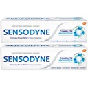 Sensodyne Kompletná ochranná pasta 2x75ml