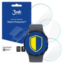 Ochranné sklo na displej x3 3mk Watch Protect