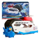 SET PAW PATROL AQUA PUPS WHALE PATROL