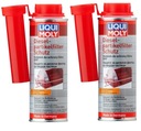 LIQUI MOLY 2X ČISTIČ DPF FILTRA