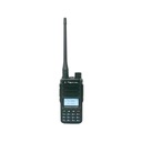 POLMAR DB10 UTERÁK 10W VHF UHF FM RÁDIO BATERKA