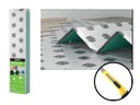 ZÁKLADNÝ ZÁKLAD PRE SMART PANELY SECURA AQUASTOP 2,2MM