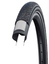 Schwalbe Road Cruiser Plus 28