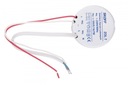 LED zdroj 10V ZOL 7/10V-7W 02-03-01-01-0008