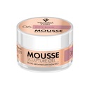 slay VICTORIA VYNN gél penový gél MOUSSE 06 DIRTY BLUSH 50 ml plastika