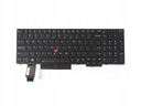 PODSVIETENIE KLÁVESNICE LENOVO THINKPAD E580 L580