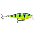 Wobler Rapala Shallow Shad Rap 9cm/12g SSR09 FP